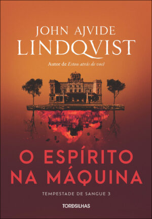 O espírito na máquina