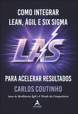 Como Integrar Lean, Ágil e Six Sigma