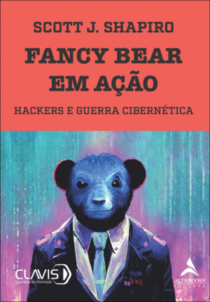 Fancy Bear em Ação