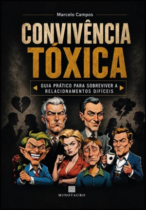 Convivência Tóxica