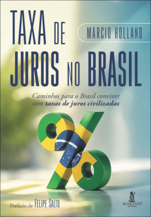 Taxa de Juros no Brasil
