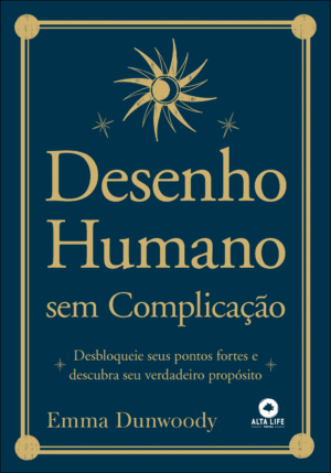 Desenho humano sem complicação