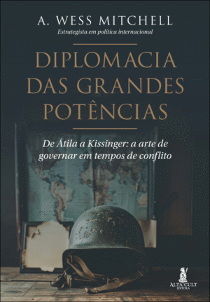 Diplomacia das Grandes Potências