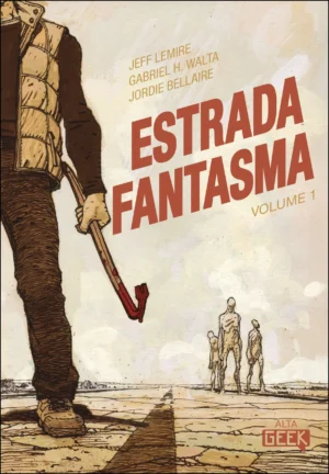 Estrada fantasma